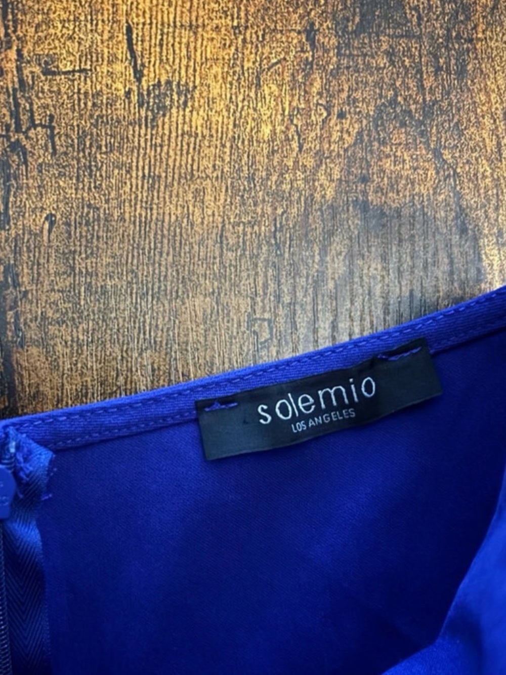 Solemio M - Picture 3 of 4